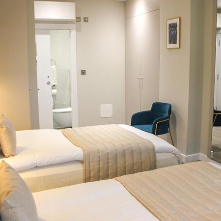 Nox Richmond Aparthotel Richmond  Kültér fotó