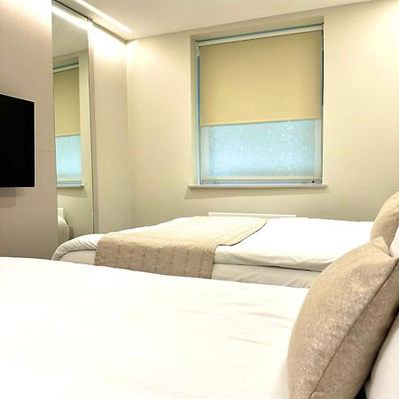 Nox Richmond Aparthotel Richmond  Kültér fotó