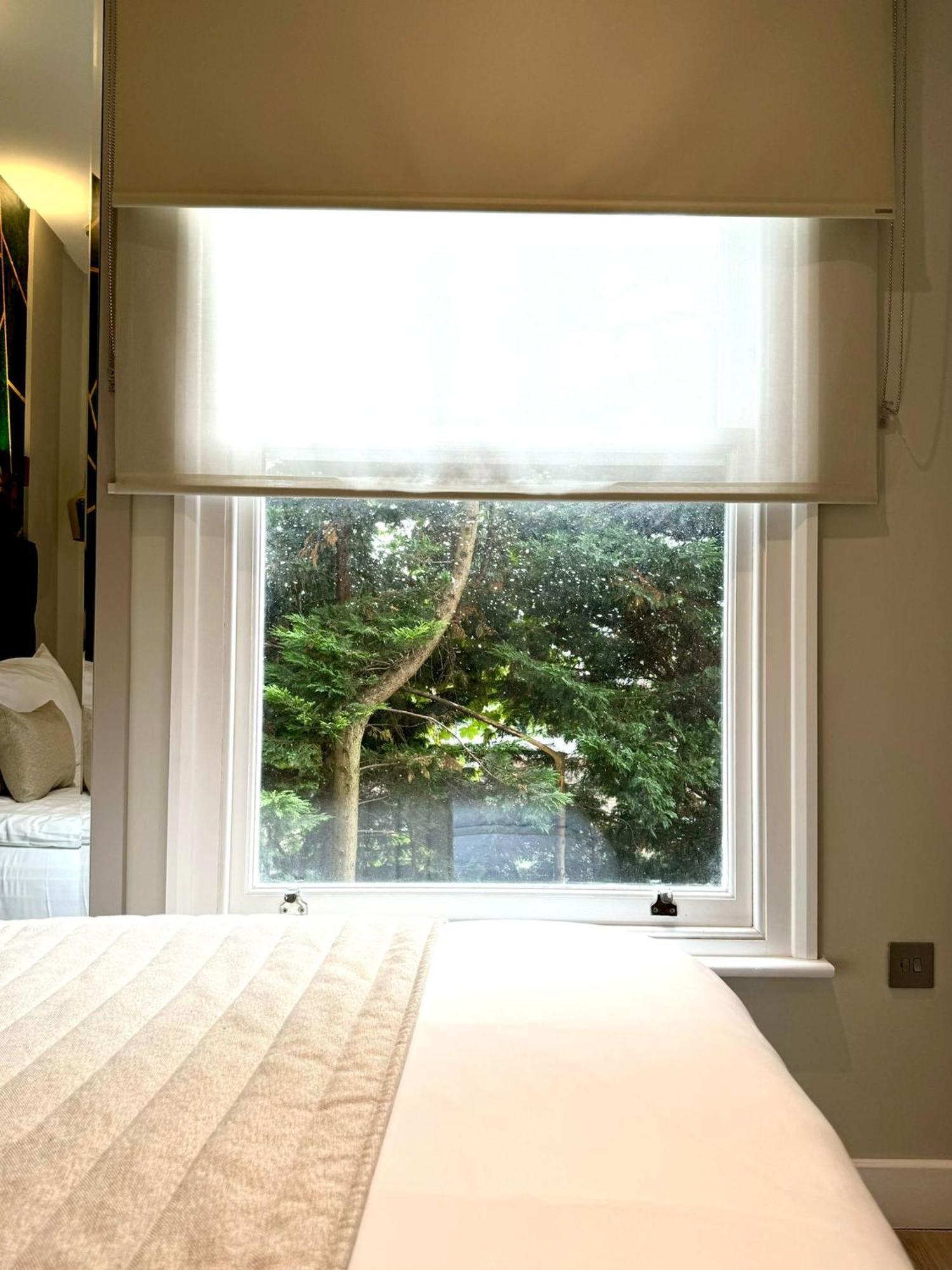 Nox Richmond Aparthotel Richmond  Kültér fotó